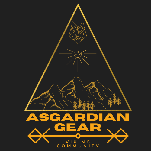 Asgardian Gear